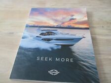 Sunseeker range 2021 for sale  CHICHESTER