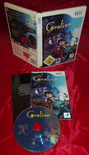 Coraline deutsch komplett gebraucht kaufen  Königsbach-Stein