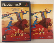 Azur asmar ps2 d'occasion  Oloron-Sainte-Marie