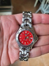 Tag heuer wg111c.ba0473 for sale  Blacklick