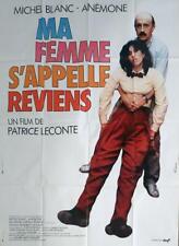Femme appelle reviens d'occasion  France