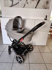 Kinderwagen hartan vip gebraucht kaufen  Neunkirchen