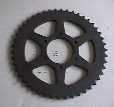 Carat rear sprocket for sale  IPSWICH