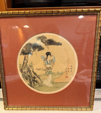 Set chinese hand for sale  Doylestown