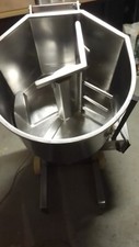 Fleischmischer tumbler herstel gebraucht kaufen  Augsburg