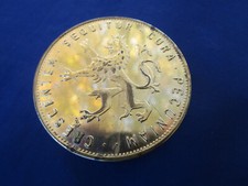 Ancien réveil forme d'occasion  Mollégès