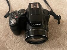 Panasonic lumix dmc for sale  Pleasanton