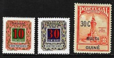 Port guinea 1925 gebraucht kaufen  Großpösna