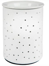 Porzellan duftlampe dots gebraucht kaufen  Nister