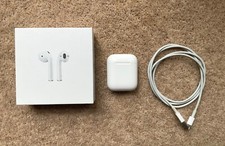 Apple airpods original for sale  HADDINGTON