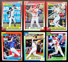 2025 topps series for sale  Thompson Ridge