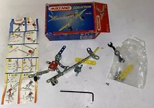 Meccano collection 2104 d'occasion  Sennecey-le-Grand