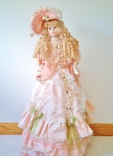 Goldenvale victorian porcelian for sale  USA