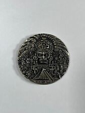 Xxl medaille maya gebraucht kaufen  Viernheim