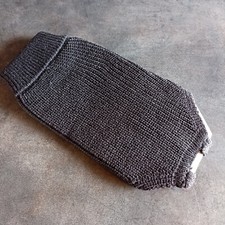 Manteau chien acrylique d'occasion Manteau chien acrylique d'occasion  Sainte-Bazeille