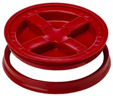 Gamma seal lid for sale  USA