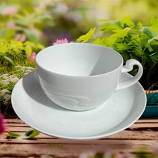 Rosenthal asimmetria weiß gebraucht kaufen  Neunkirchen