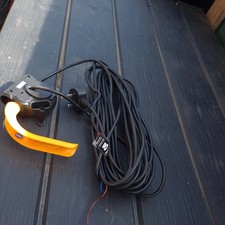 Nmlm1000 m3e1032g lawn for sale  BATLEY