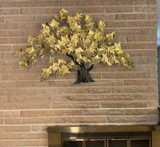 wall art vintage metal for sale wall art vintage metal for sale Tonawanda