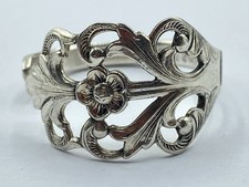 Vintage sterling silver for sale  BOURNEMOUTH