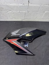 Honda cbf125 cb125f for sale  UK