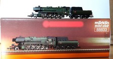Märklin 88833 mini gebraucht kaufen  Büchenbach