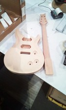 Disposal 75inch guitar gebraucht kaufen  Deutschland