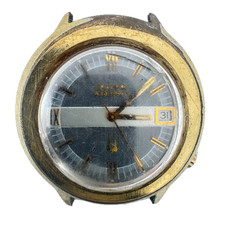 Vintage 40mm accutron for sale  Fort Worth
