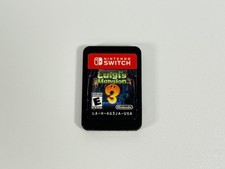 Luigi mansion loose for sale  Tillamook