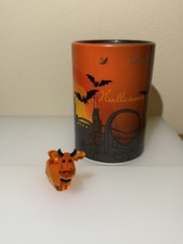 Swarovski lovlots halloween usato  Milano