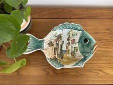 Vintage hand painted for sale  BRISTOL