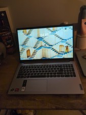 Lenovo ideapad 15amn7 for sale  CARMARTHEN