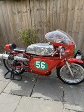 1970 Ducat 250cc MK3 estojo largo motocicleta clássica corrida comprar usado  Enviando para Brazil