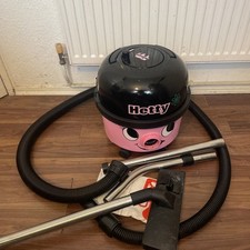 Numatic hetty het200a for sale  NOTTINGHAM