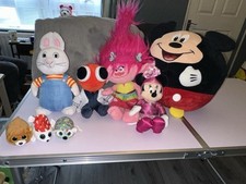 Large plush toy for sale  BALLYMENA