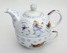 Alice wonderland winterland for sale  Oxford