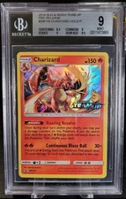 Bgs charizard black d'occasion  Paris XVII
