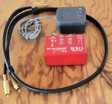 vp29 preamp rolls for sale vp29 preamp rolls for sale Watsonville