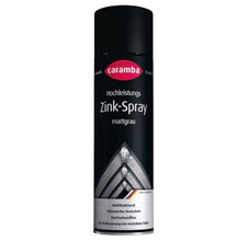 Caramba zink spray gebraucht kaufen  Backnang