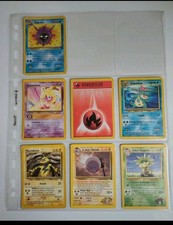 Lotto carte pokemon usato  Castelletto Sopra Ticino