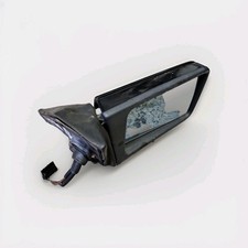Mercedes w124 mirror for sale  TAUNTON