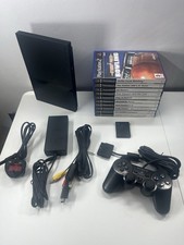 Ps2 slim playstation for sale  KEIGHLEY