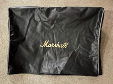 Marshall amp cover for sale  Chapel Hill