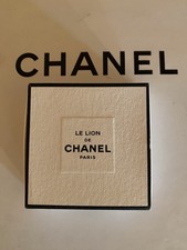Chanel les lion gebraucht kaufen  Meerbusch