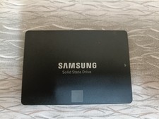 Samsung 860 evo usato  Cagliari
