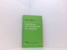 Individuum gesellschaft mittel gebraucht kaufen  Berlin