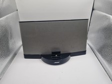 Bose sounddock series for sale  LINCOLN