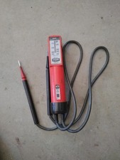 Vintage knopp voltage for sale  Tehachapi