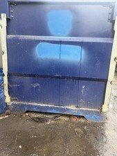 2000 litre bunded for sale  DORKING