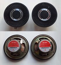 Amplificatori pioneer 160 usato  Cuneo